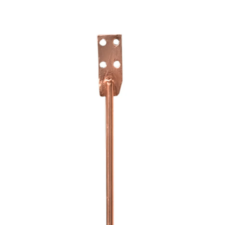 Copper Bonded Earthing Rods in Kota