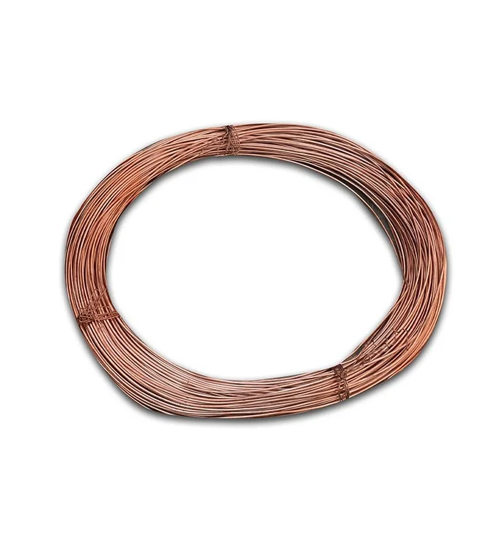 Copper Bonded Wire in Madurai