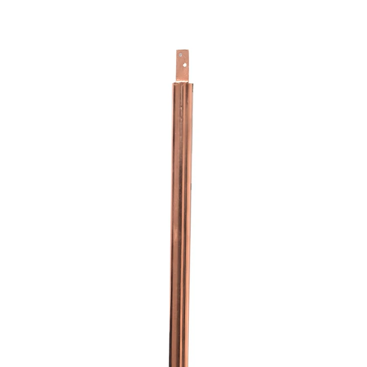 Copper Earthing Electrodes