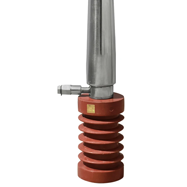 ESE Lightning Arrester