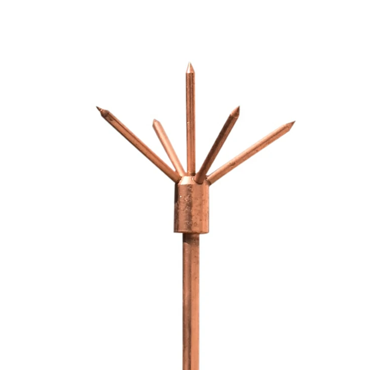 Spike Lightning Arrester