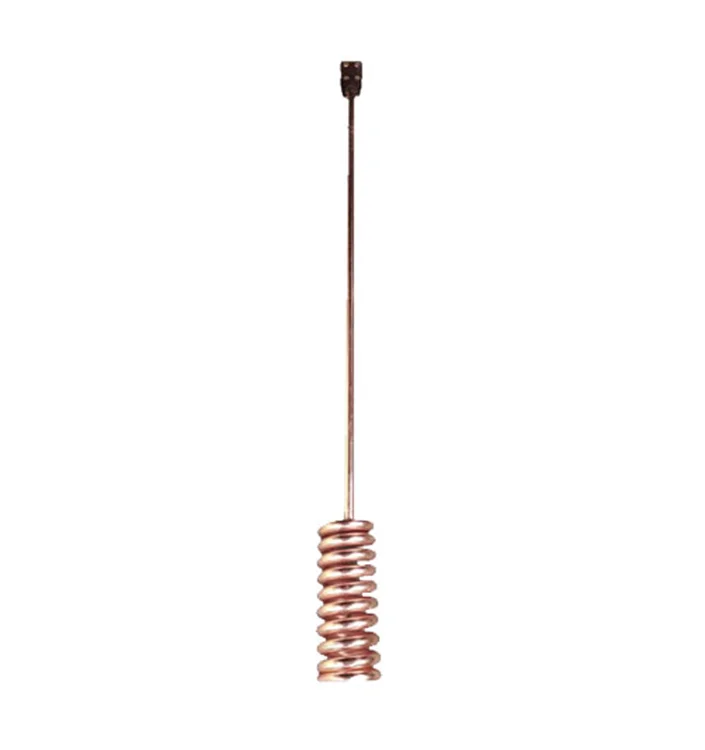 Spiral Earthing Rod in Lucknow