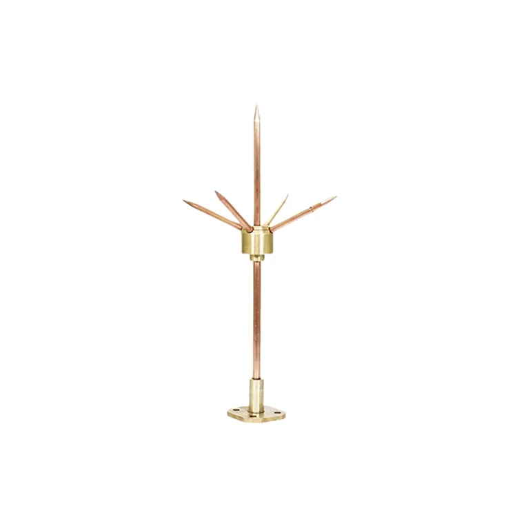 Conventional Lightning Arrester