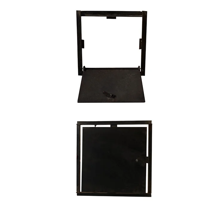 Earthing Pit Chamber