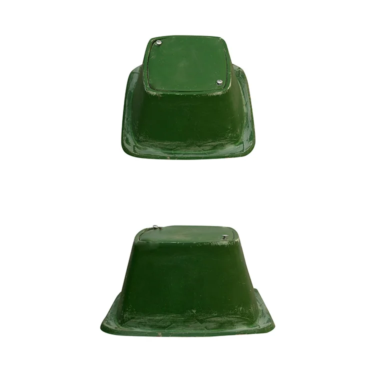 Earthing Pit Chamber